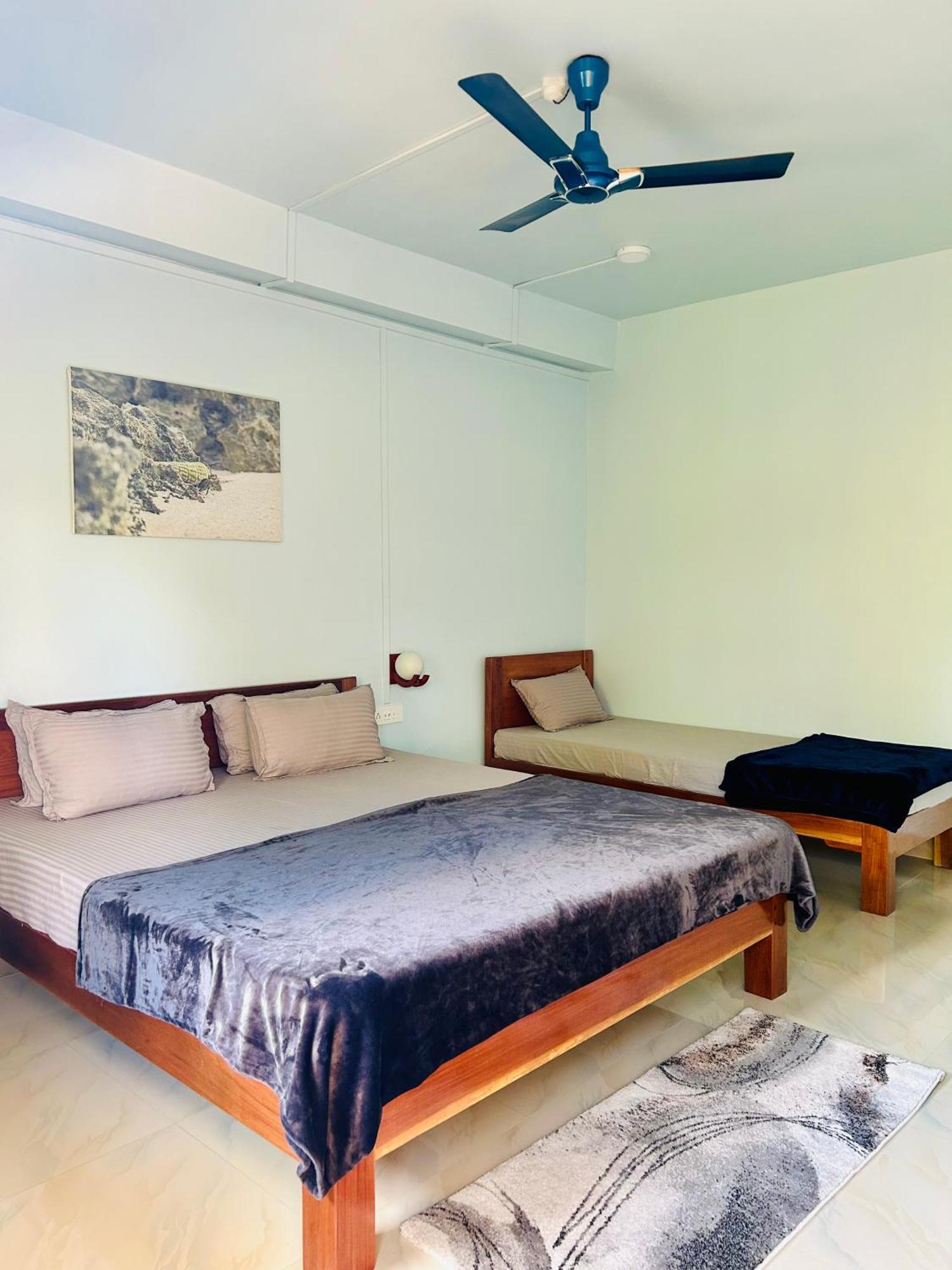 Bhuma Apartment Govind Nagar Exterior photo